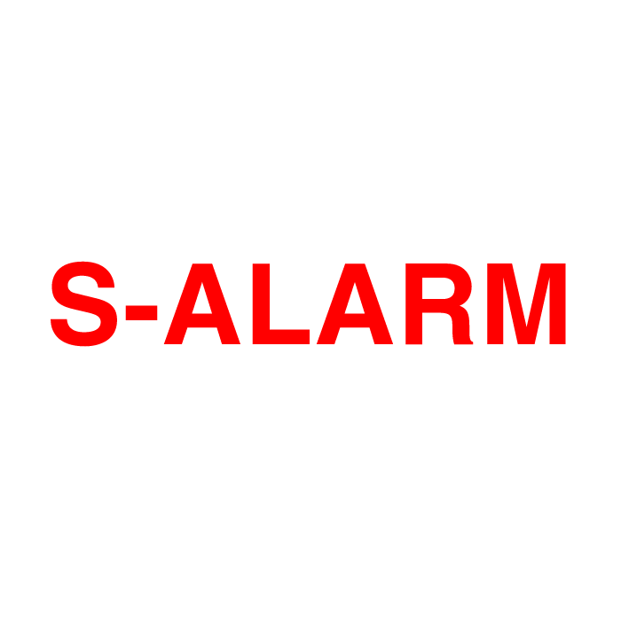 S-ALARM