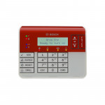 TECLADO INCENDIO SDI2 BOSCH SERIE BG