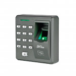 LECTOR STANDALONE HUELLA-CLAVE-TARJETA ID INT ZK