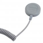 DETECTOR DE QUIEBRE DE VIDRIO GRIS