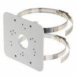 SOPORTE DAHUA MONTAJE POSTE 11,8X8,7X2,1CM ɸ8~13CM