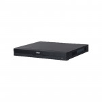 NVR DAHUA 16CH POE 2SATA WIZSENSE 256MBPS HDMI 4K AI 