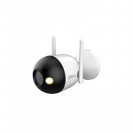 CAMARA DAHUA WIFI BALA 4MP 2.8MM LUZ-SIRENA IR30