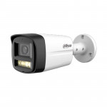 CAMARA BALA CVI 2MP LF 3.6 FC DUAL 40M MIC-PARLANTE