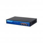 CONTROLADOR DAHUA 64 ACCESS POINT 5P WAN-LAN