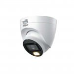 CAMARA DOMO CVI 2MP LF 2,8 FC DUAL 30M MIC WDR 30FPS