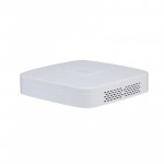 NVR DAHUA 16CH POE 1HDD WIZSENSE 144MBPS PERIME/FACE