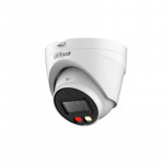 CAMARA DOMO IP 2MP LF 2.8 FC DUAL 30M MIC HUMANOS IP67