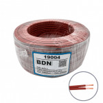 CABLE PARALELO CAFE BDN 2X24