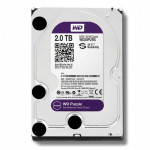 DISCO DURO WD 2TB