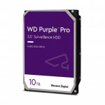 DISCO DURO SATA 10TB PURPLE PRO