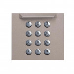 PANEL TECLADO DIGITAL