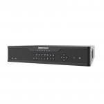NVR UNV 64CH 8SATA 384MBPS RAID I-O ALARMA-AUDIO