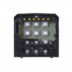 MODULO TECLADO ALFANUMERICO PORTERO GT AIPHONE