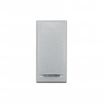 CTECLA MH 1 FUNC 1MOD AX CLARO 