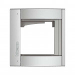 MARCO 1 MOD PLATA BTICINO