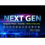 LICENCIA ZKBIOCVSECURITY 10 PUERTAS