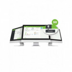 LICENCIA ZKBIOCVSECURITY 50 PUERTAS