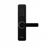 CERRADURA INTELIGENTE WIFI/HUELLA/PIN/MIFARE