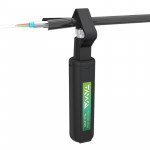 DESCHAQUETADOR FIBRA OPTICA  4.5-29MM