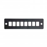 PANEL 8 SLOT LC/SC DP PARA CABECERA RK 19