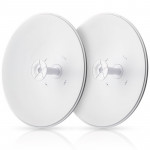  ROCKET DISH 31DBI 748MM 5.1-5.8GHZ 2X2 2-RPSMA INC-RA