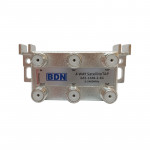 DERIVADOR 4 SALIDAS 12DB 5-2400MHZ