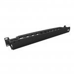 ORDENADOR HORIZONTAL FURUKAWA  CERRADO PLASTICO 1U