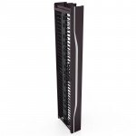 ORDENADOR VERTICAL CERRADO ENTERPRISE 45U