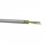 FIBRA OPTICA CFOI-BLI-UB 48F G-657A2 LSZH INDOOR DCA