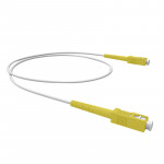 JUMPER SIMPLEX SM G-652D SC-APC/SC-APC 1.5M AMARILLO