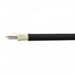 FIBRA OPTICA FIBER-LAN INDOOR/OUTDOOR 06F SM G-652D LSZH