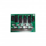 4PT AUXILIARY RELAY MODULE