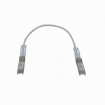  0,5MT SFP28-25GBPS CABLE DIRECTO BACKBONE DAC 50CM