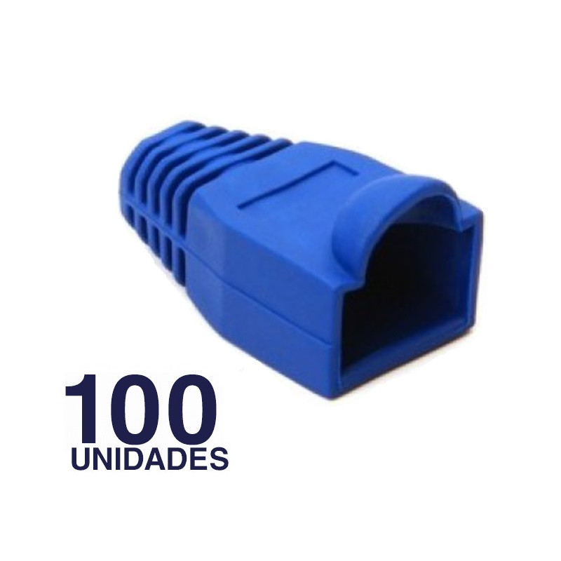 CONECTOR HEMBRA RJ45 AUMENTADO CAT6A FURUKAWA BLINDADO