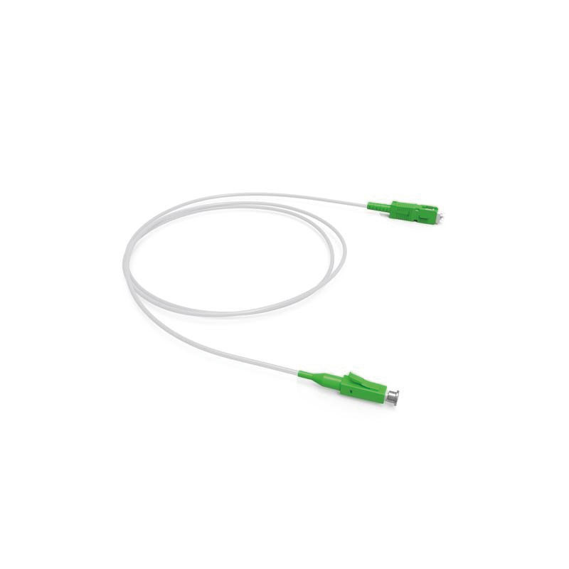 FURUKAWA CABLE FIBRA OPTICA JUMPER SIMPLEX SM G657 1.5M LSZH BLANCO