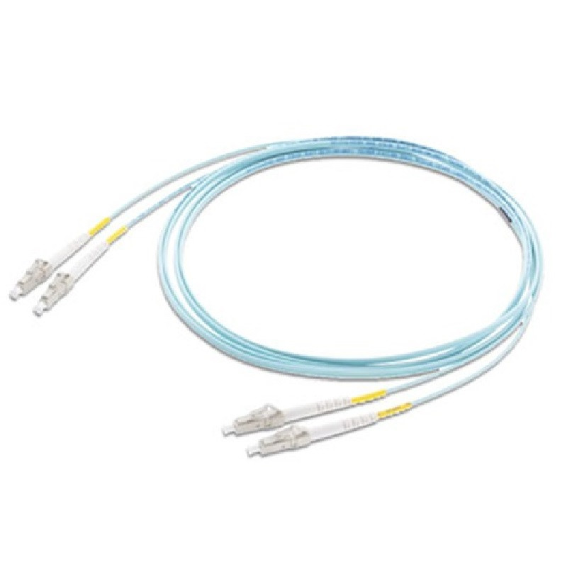 FURUKAWA CABLE FIBRA OPTICA JUMPER SIMPLEX SM G657 1.5M LSZH BLANCO