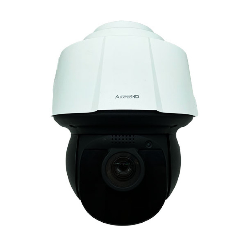 CAMARA PTZ IP AXXTEC 2MPX 22X IR240